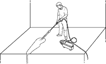 pressure wash